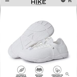 Hike Footwear Theora Barefoot Shoes (Unisex Size EU 41)